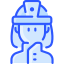 Fireman icon