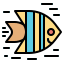 Fish icon