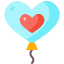 Balloon icon