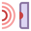 Infrared Sensor icon