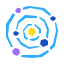 Universe icon