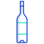 Bouteille de vin icon