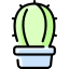 Cactus icon