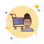 Shopping Cart icon