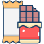 Chocolate icon