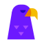 Falco icon