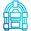 Jukebox icon