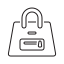 Shoulder Bag icon