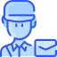 Почтальон icon