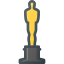 Oscar icon