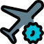 Flight Infection icon