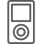 Mp3 Player icon