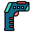 Thermogun icon