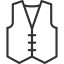 Vest icon