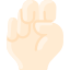 Hand icon