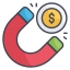 Magnet Money icon