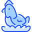 Poulet icon