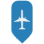 Airbus icon