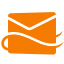 Hotmail-Logo icon