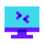 Remote-Desktop icon