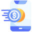 Send Money icon