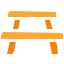 Picnic Table icon