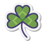 세 잎 클로버 icon