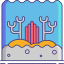 Coral Reef icon