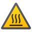 뜨거운 표면 icon