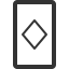 Ace Of Diamonds icon