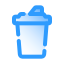 Sport Drink Cup icon