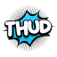 thud icon