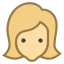 ユーザー女性の肌タイプ3 icon