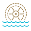 水车 icon