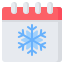 Winter icon