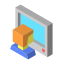 Unter Computer icon