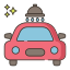 Autowäsche icon