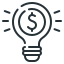 Investment Idea icon