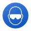 Eye Protection icon