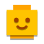 레고 머리 icon