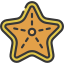 Estrela do Mar icon