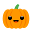 Calabaza linda icon