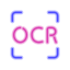 일반 OCR icon