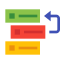 Backlog icon