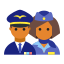 Flight Crew Skin Type 4 icon