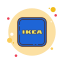 이케아 매장 icon