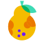 Bad Pear icon