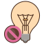 Incandescent Light icon