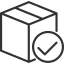 Box icon