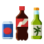 Beverage icon